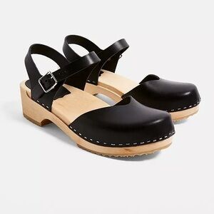 Swedish Hasbeens in Iconic Black